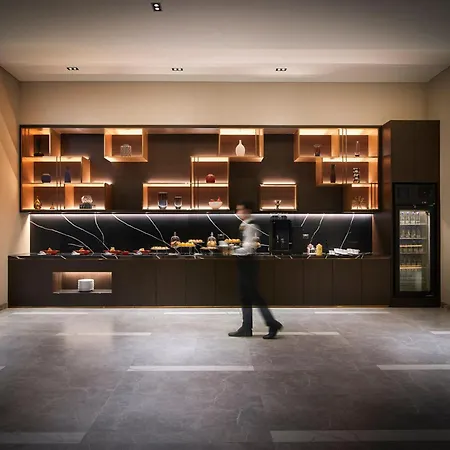 Amari Watergate Bangkok - SHA Extra Plus Certified-3